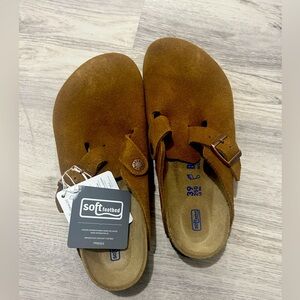 COPY - COPY - BRAND NEW Birkenstock Clogs